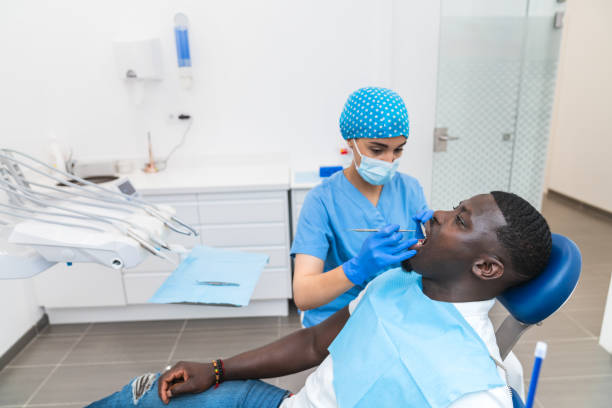 Best Emergency Treatment for Toothache in Mvell, AR